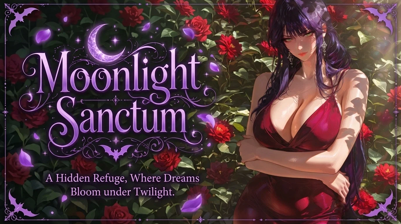 Moonlight Sanctum Discord