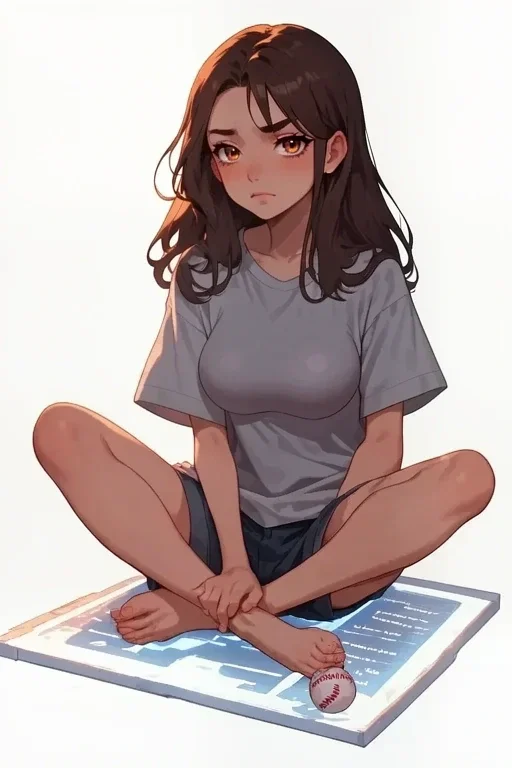 Chat with Template_04 — Free AI Character Chat | harpy.chat